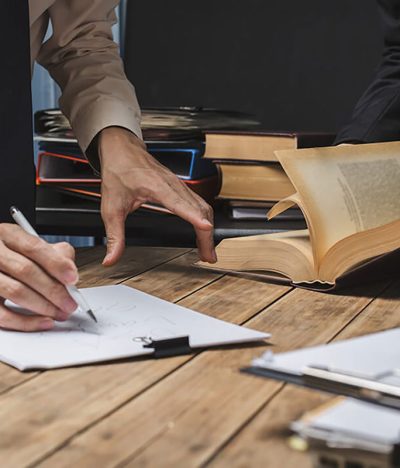 Türk Ceza Kanunu 27. Maddesi ve Altındakiler