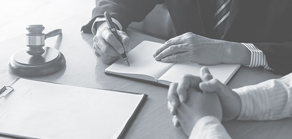 sözleşme inceleme ve düzenleme avukatı