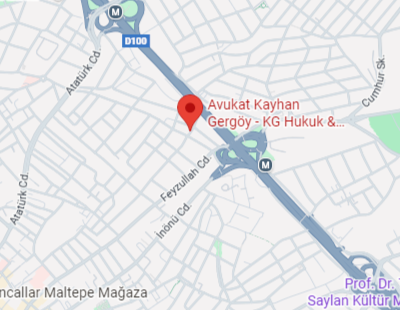 Maltepe Avukat Hizmetleri: Haklarınızı Güvenle Koruyun ⚖️