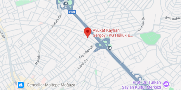 MALTEPE AVUKAT