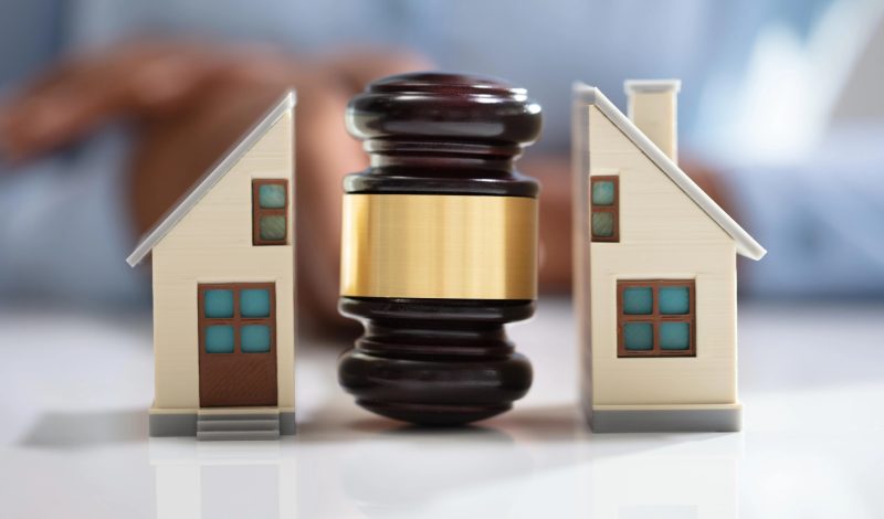 naklen atama reddi davası, izale-i şuyu