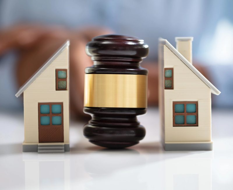 naklen atama reddi davası, izale-i şuyu