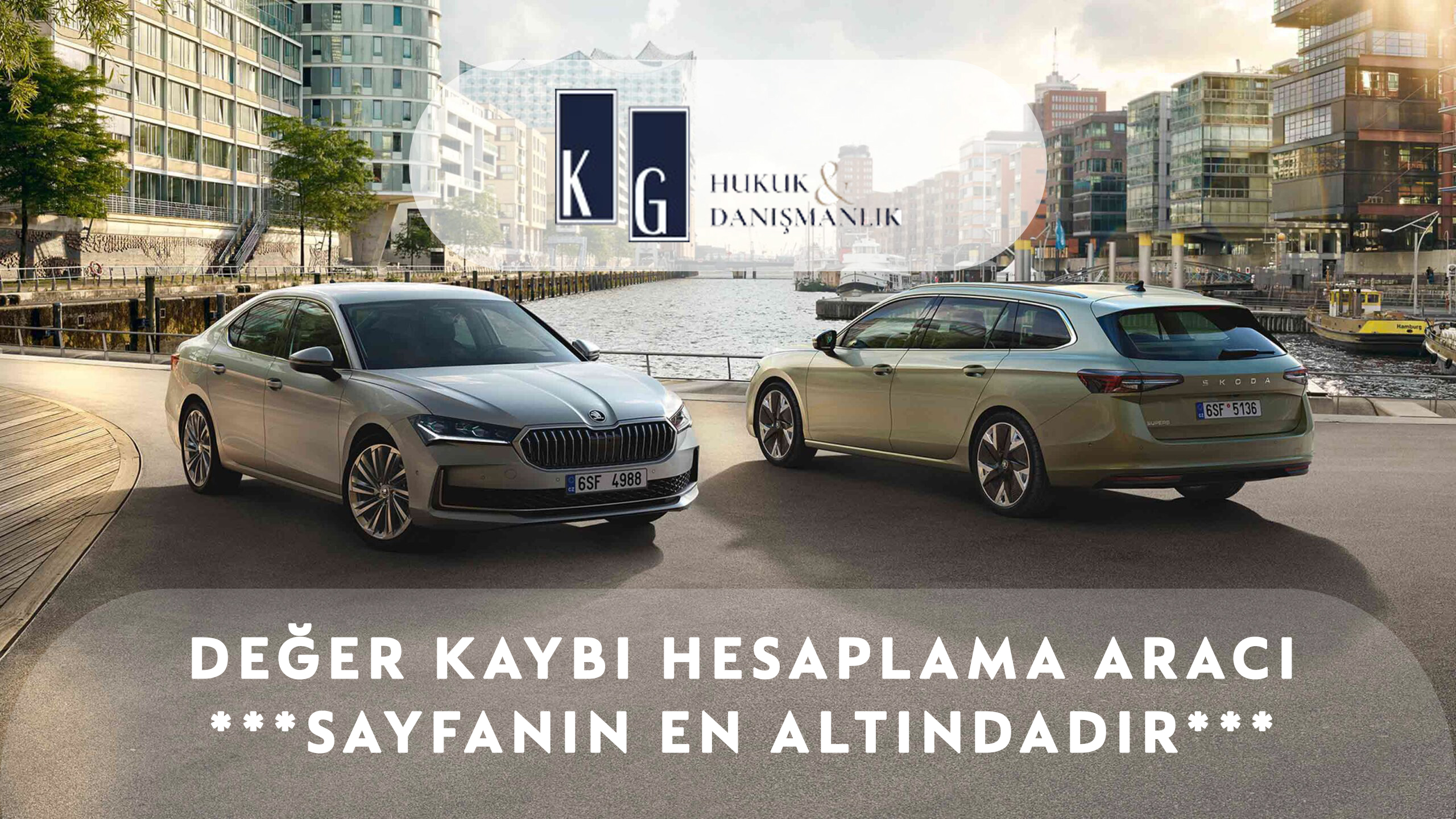 Deger kaybı avukatı