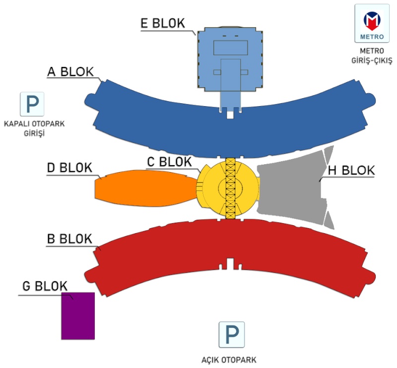 anadolu adliyesine nasıl gidilir