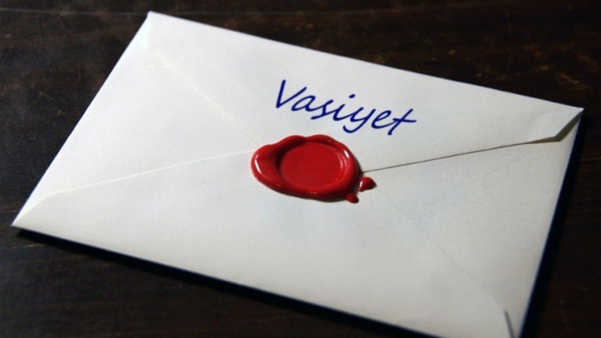 vasiyetname