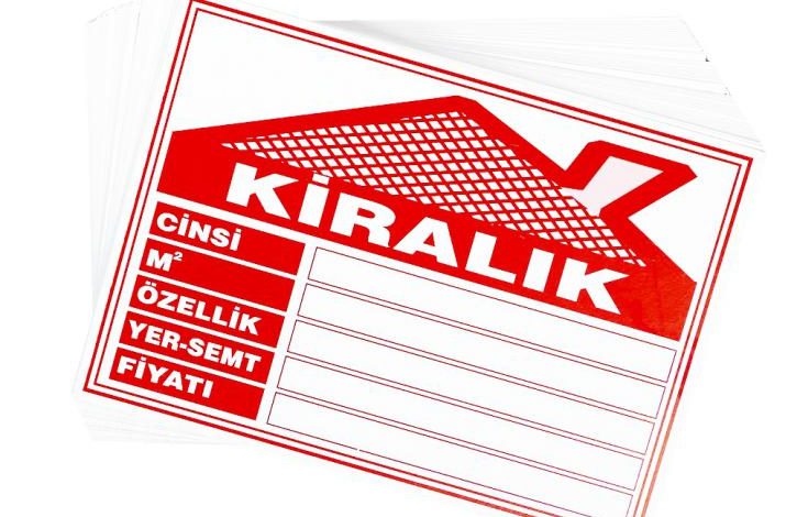 kira ilanı