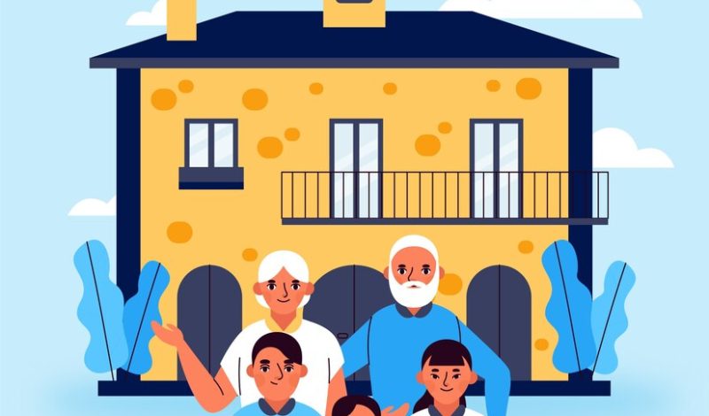 mirasın paylaşılması