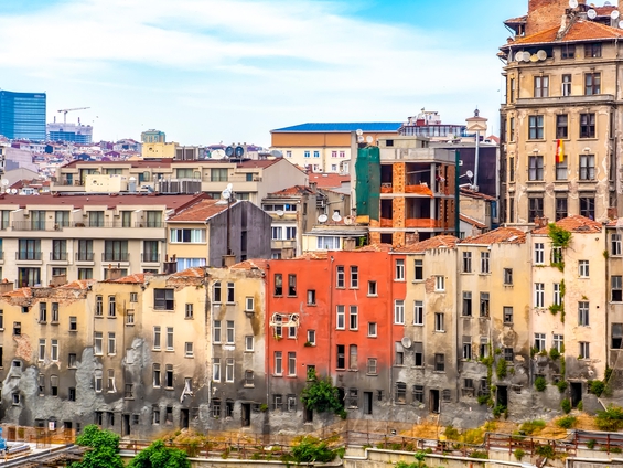 kentsel dönüşüm avukatı