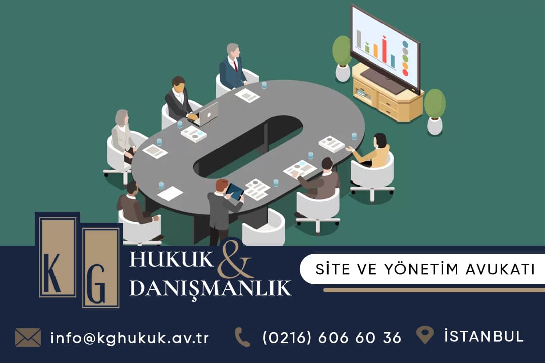 Kat malikleri genel kurulu