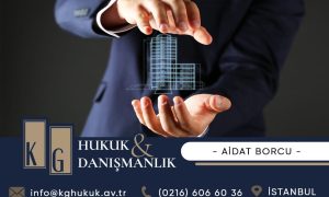 &Ouml;denmeyen Site Aidatları