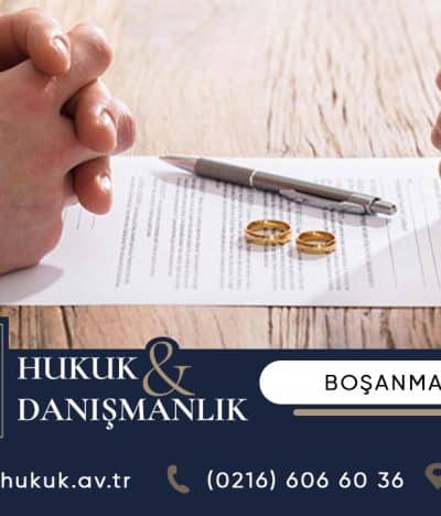 Maltepe Boşanma Avukatı Rehberi: Anlaşmalı ve Çekişmeli Boşanmayı Hızlandıran Stratejiler