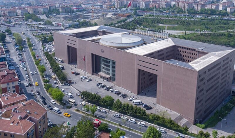 bakırköy adalet sarayına nasıl gidilir, bakırköy adliyesi iletişim rehberi