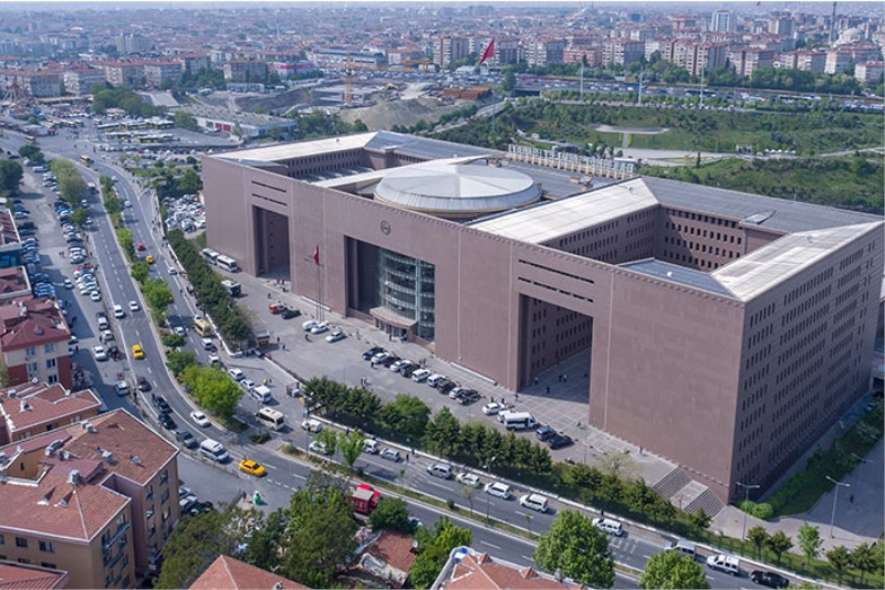 bakırköy adalet sarayına nasıl gidilir, bakırköy adliyesi iletişim rehberi