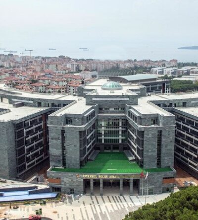 İstanbul Bölge Adliye Mahkemesi İletişim ve Ulaşım Rehberi 2026