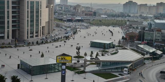 çağlayan avukat ofisi