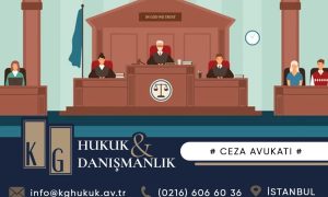 Duruşmada kim nereye oturur?
