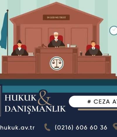 Duruşmada Kim Nereye Oturur? Mahkeme Salonunda Oturma Düzeni Rehberi