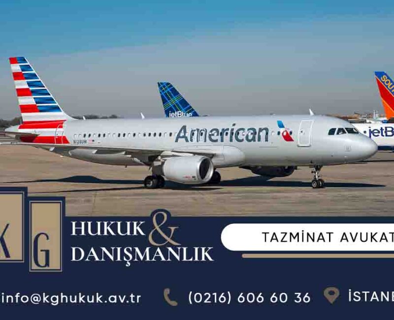 uçuş tazminatı, uçak rötar tazminatı