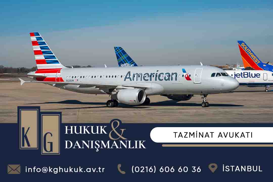 uçuş tazminatı, uçak rötar tazminatı