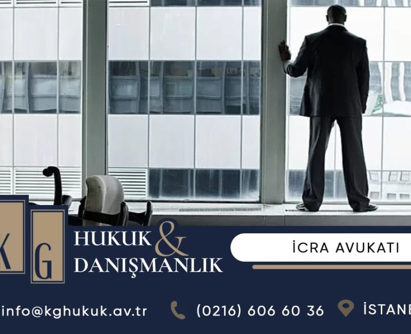 itirazın kaldırılması ve itirazın iptali farkı