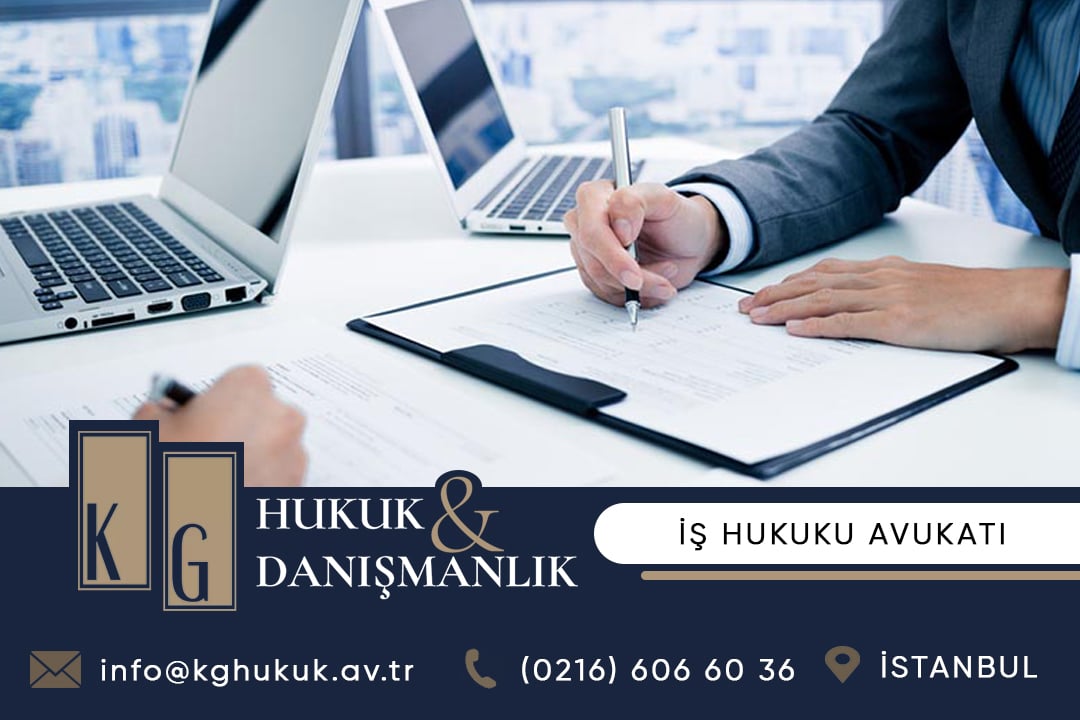 maltepe iş hukuku avukatı