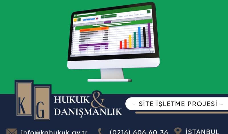 işletme projesi hazırlama işlemleri