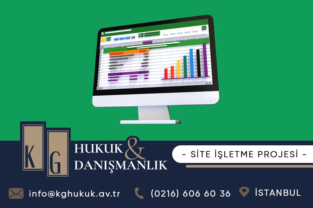 işletme projesi hazırlama işlemleri