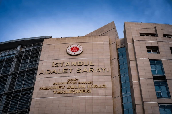 çağlayan adliyesi iletişim