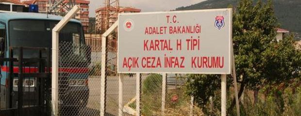 kartal cezaevi avukatı
