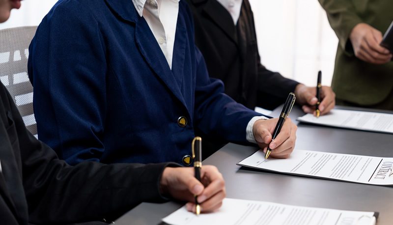 Kurumsal Hukuk Danışmanlığı