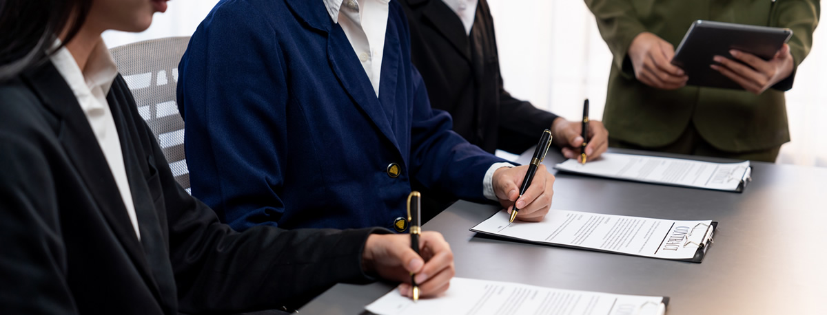 Kurumsal Hukuk Danışmanlığı