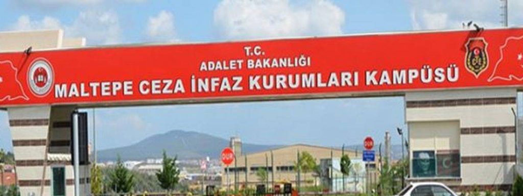 maltepe cezaevi avukatı