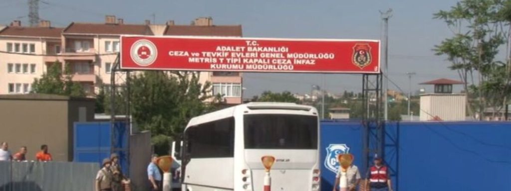 metris cezaevi avukatı