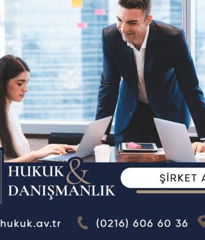 Şirket Avukatı ile Kurumsal Hukuk Danışmanlığı Farkları