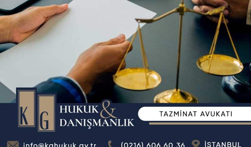 tazminat avukatı maltepe, tazminat avukatı ofisi