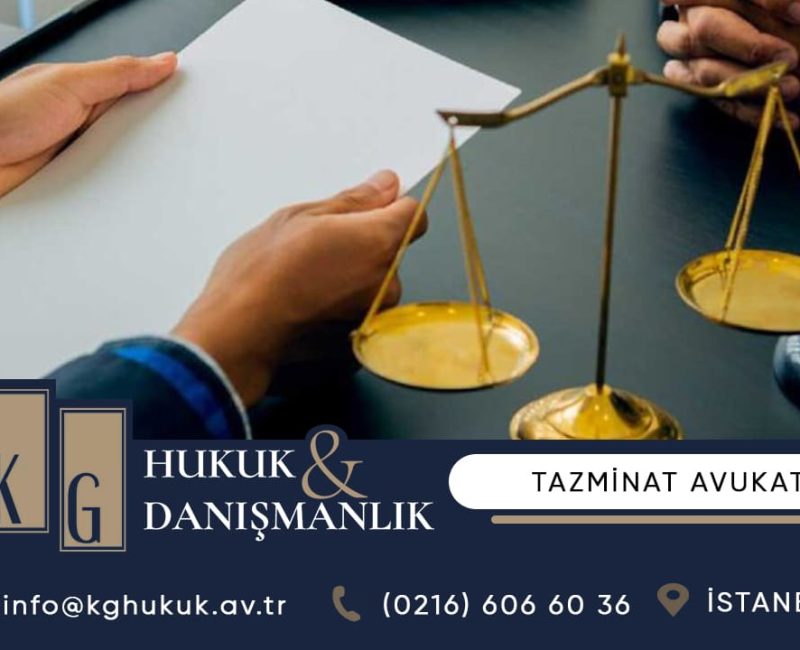 tazminat avukatı maltepe, tazminat avukatı ofisi