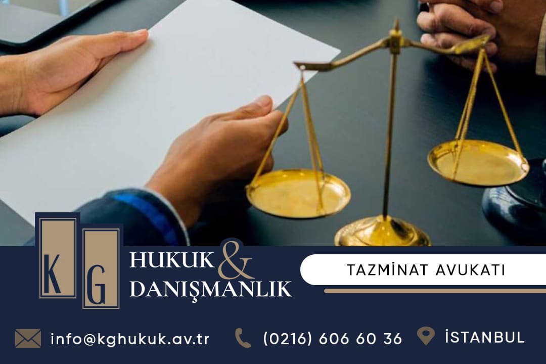 tazminat avukatı maltepe, tazminat avukatı ofisi