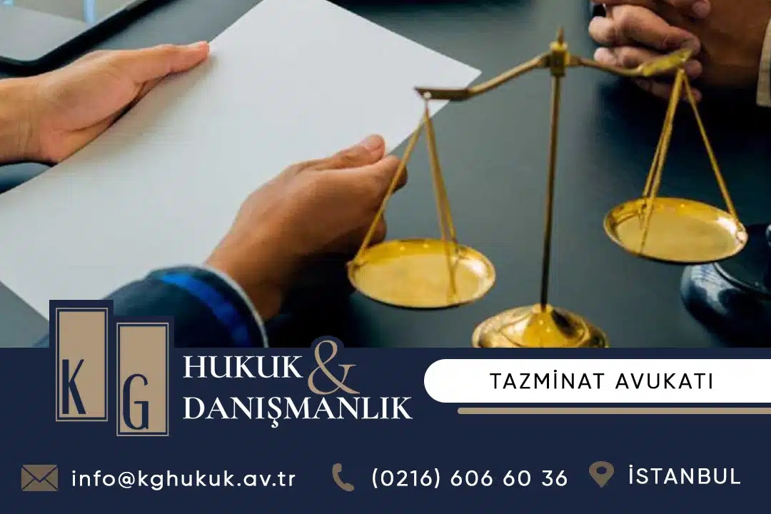 tazminat avukatı maltepe, tazminat avukatı ofisi