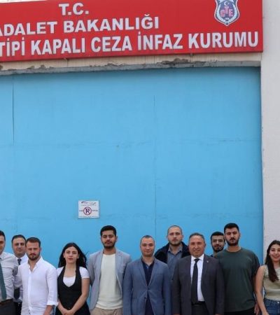 Ümraniye Cezaevi Ulaşım ve Bilgi Rehberi
