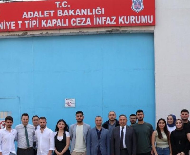 ümraniye cezaevi ulaşım rehberi avukat