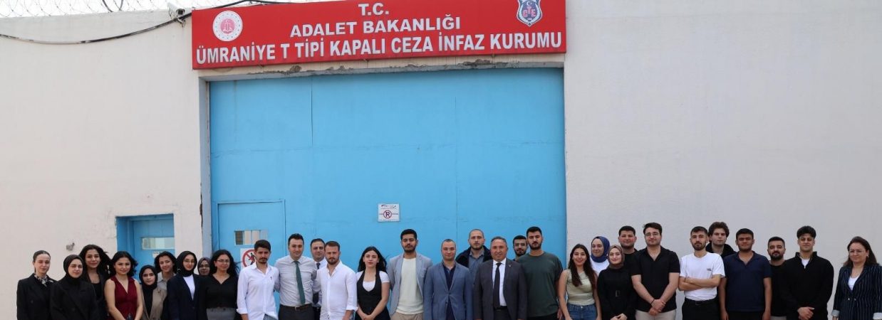 ümraniye cezaevi ulaşım rehberi avukat