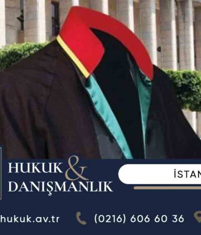 Avukat Azli: “Avukatımı Azletmek İstiyorum” Diyenler İçin Adım Adım Rehber