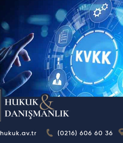 KVKK Cezaları | Veri İhlali Riskleri | Şirketlerde KVKK Uyumu | KVKK Danışmanlığı