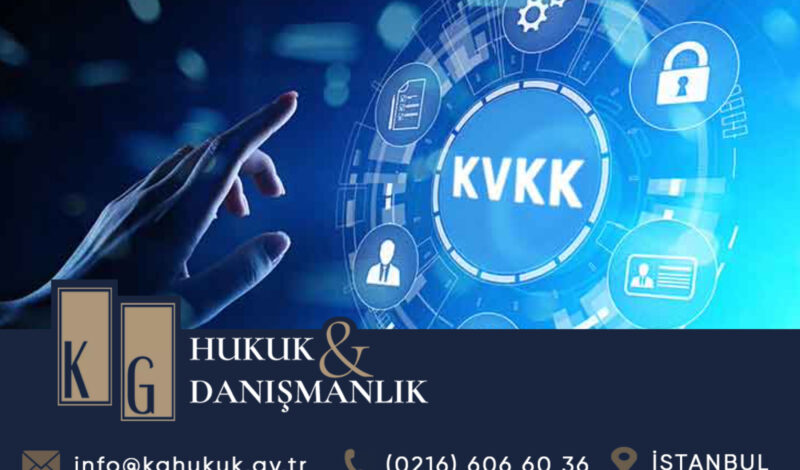 kvkk danışmalığı
