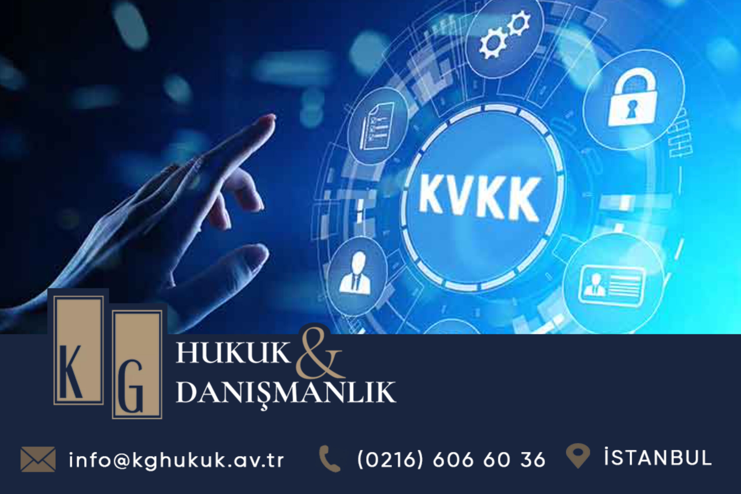 kvkk danışmalığı
