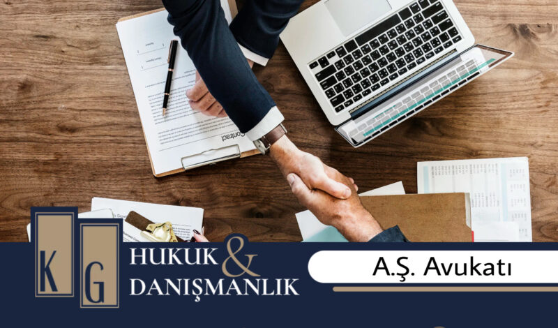 Anonim Şirketlerde Avukat Bulundurma Zorunluluğu