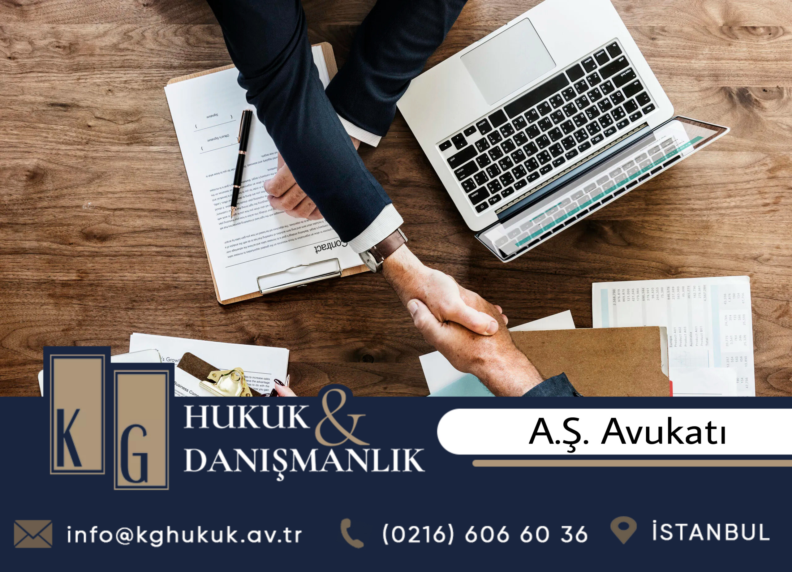 Anonim Şirketlerde Avukat Bulundurma Zorunluluğu