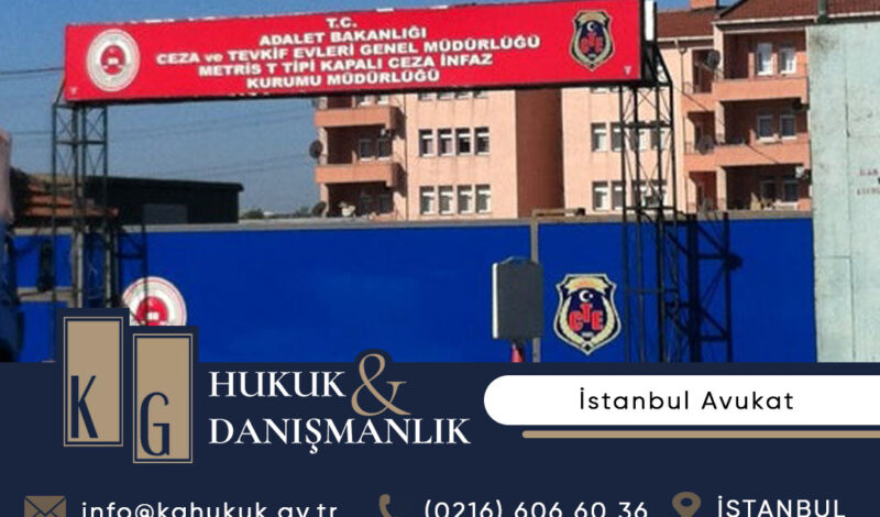 Metris Cezaevi ulaşımMetris Cezaevi adres Metris Cezaevi yol tarifi Metris Cezaevi ziyaret Metris Cezaevi açık görüş Metris Cezaevi kapalı görüş Metris Cezaevi e-görüş Metris Cezaevi avukat görüşü Metris Cezaevi emanet/para işlemleri