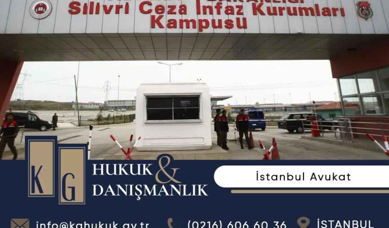 Silivri Cezaevi ulaşım, Silivri Cezaevi nasıl gidilir, Marmara Ceza İnfaz Kurumları Kampüsü, Silivri Cezaevi yol tarifi, Silivri Cezaevi görüş, Silivri Cezaevi avukat görüşü