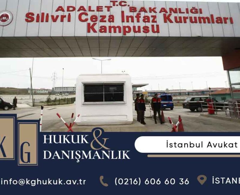 Silivri Cezaevi ulaşım, Silivri Cezaevi nasıl gidilir, Marmara Ceza İnfaz Kurumları Kampüsü, Silivri Cezaevi yol tarifi, Silivri Cezaevi görüş, Silivri Cezaevi avukat görüşü